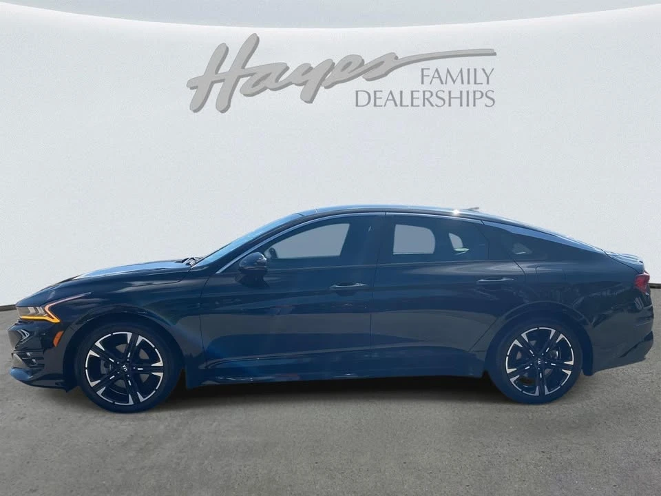 2021 Kia Optima/K5 - Image 9 of 20