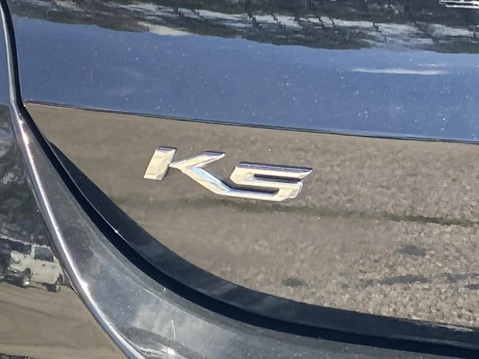 2021 Kia Optima/K5 - Image 5 of 20