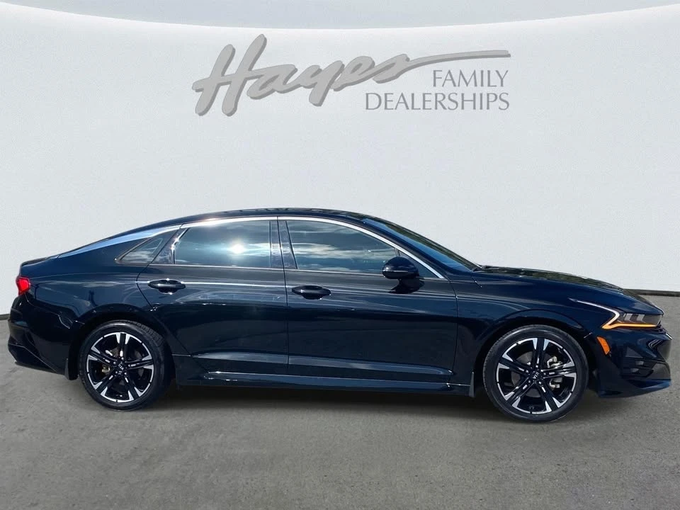 2021 Kia Optima/K5 - Image 2 of 20