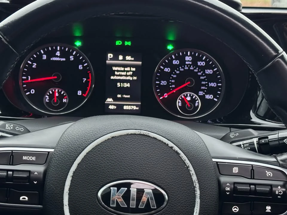 2021 Kia Optima/K5 - Image 12 of 20
