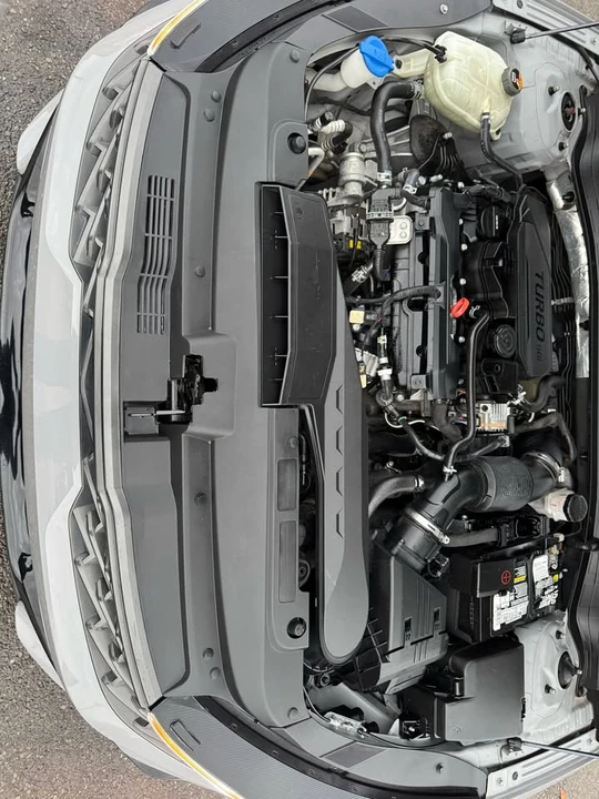 2021 Kia Optima/K5 - Image 20 of 20