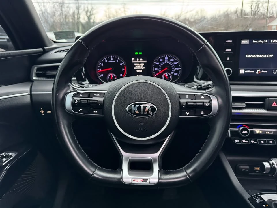 2021 Kia Optima/K5 - Image 11 of 20
