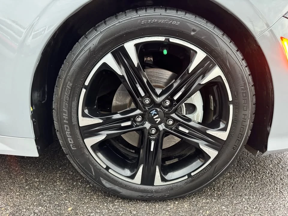 2021 Kia Optima/K5 - Image 19 of 20