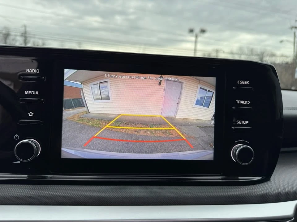 2021 Kia Optima/K5 - Image 15 of 20