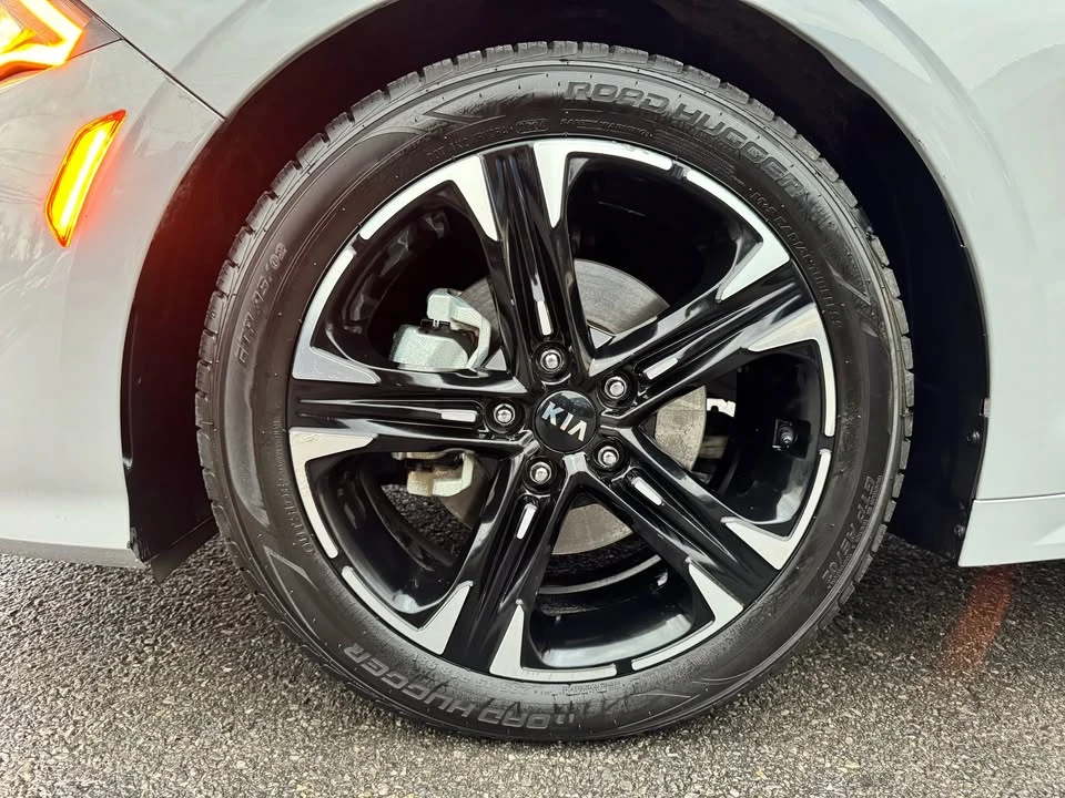 2021 Kia Optima/K5 - Image 18 of 20