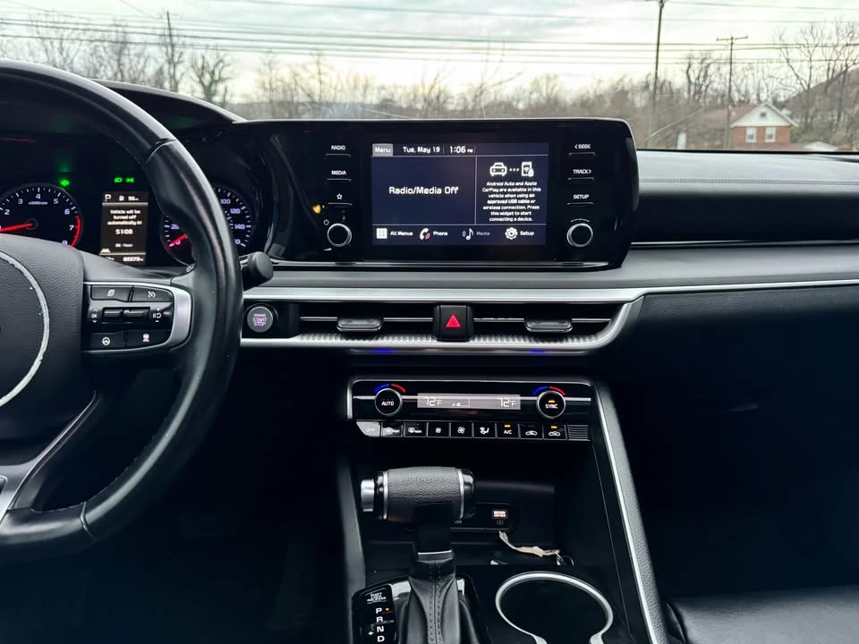 2021 Kia Optima/K5 - Image 13 of 20