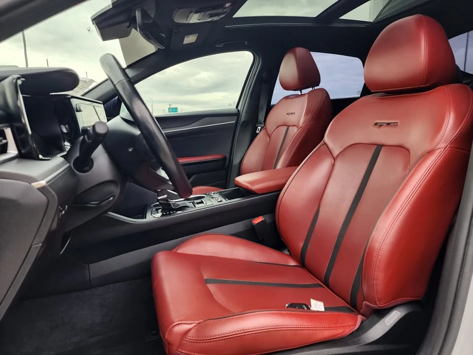 2021 Kia Optima/K5 - Image 19 of 20