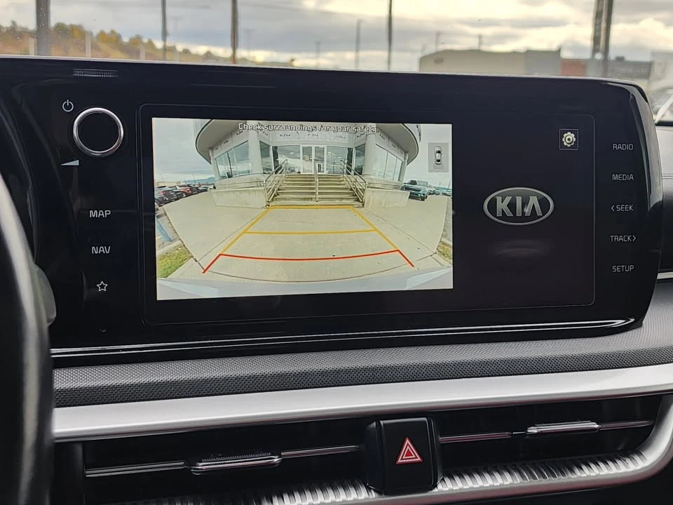 2021 Kia Optima/K5 - Image 11 of 20