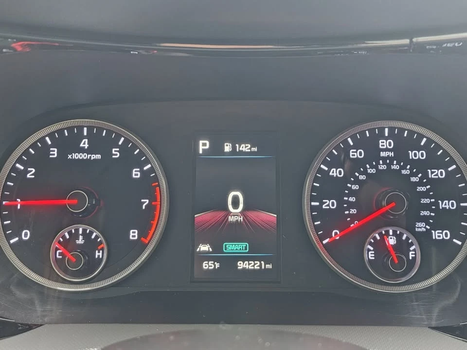 2021 Kia Optima/K5 - Image 14 of 20