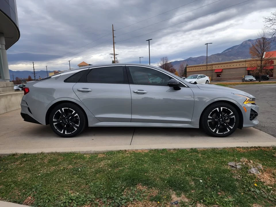 2021 Kia Optima/K5 - Image 6 of 20