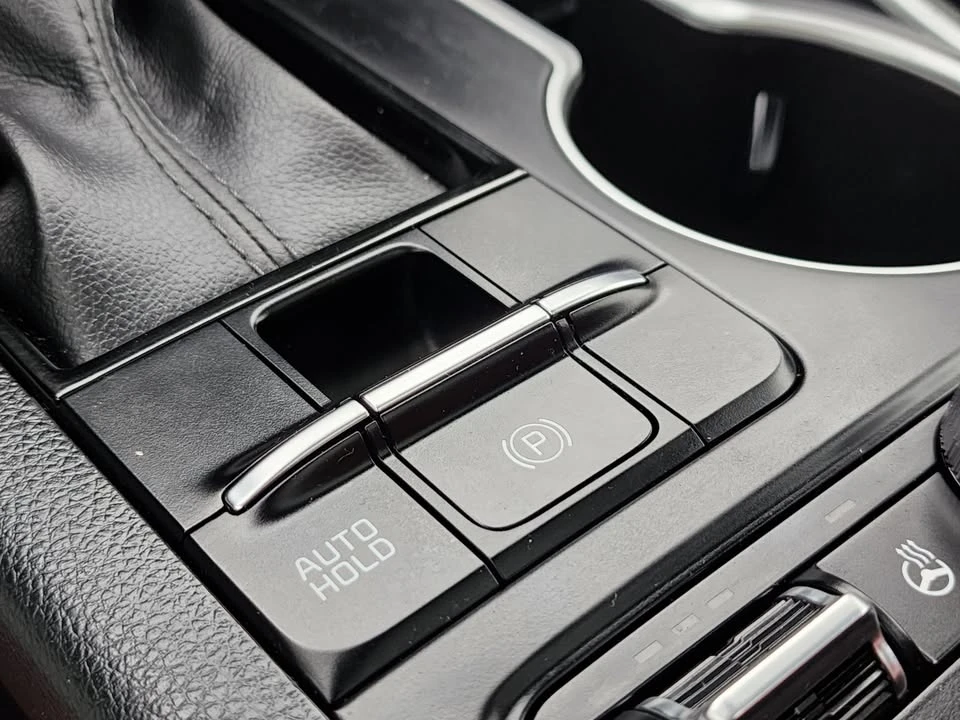 2021 Kia Optima/K5 - Image 10 of 20