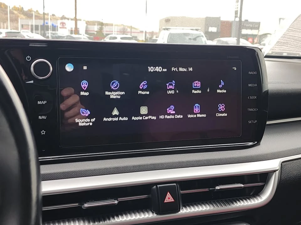2021 Kia Optima/K5 - Image 13 of 20