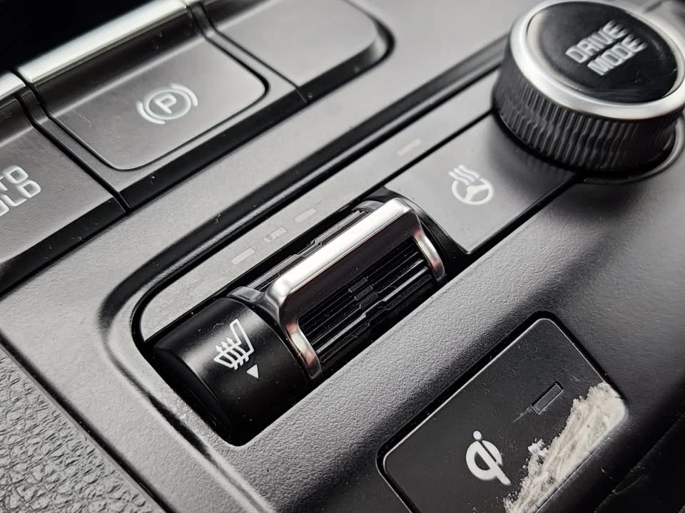 2021 Kia Optima/K5 - Image 9 of 20