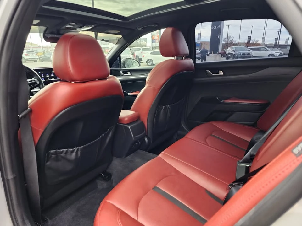 2021 Kia Optima/K5 - Image 17 of 20