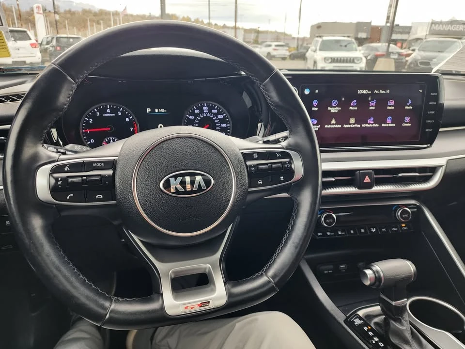 2021 Kia Optima/K5 - Image 15 of 20