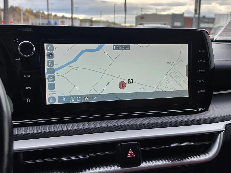 2021 Kia Optima/K5 - Image 12 of 20