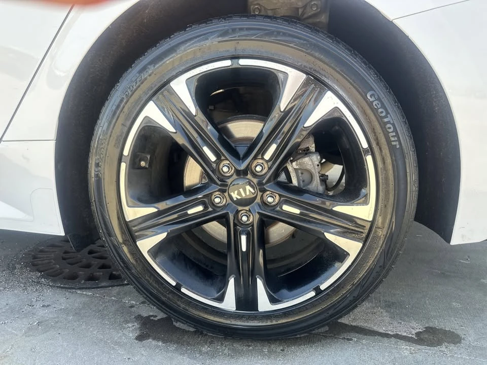 2021 Kia Optima/K5 - Image 8 of 20