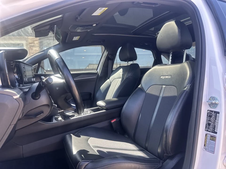 2021 Kia Optima/K5 - Image 13 of 20