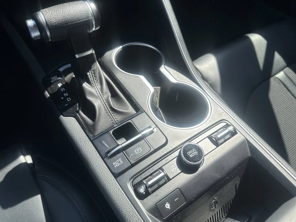 2021 Kia Optima/K5 - Image 9 of 20