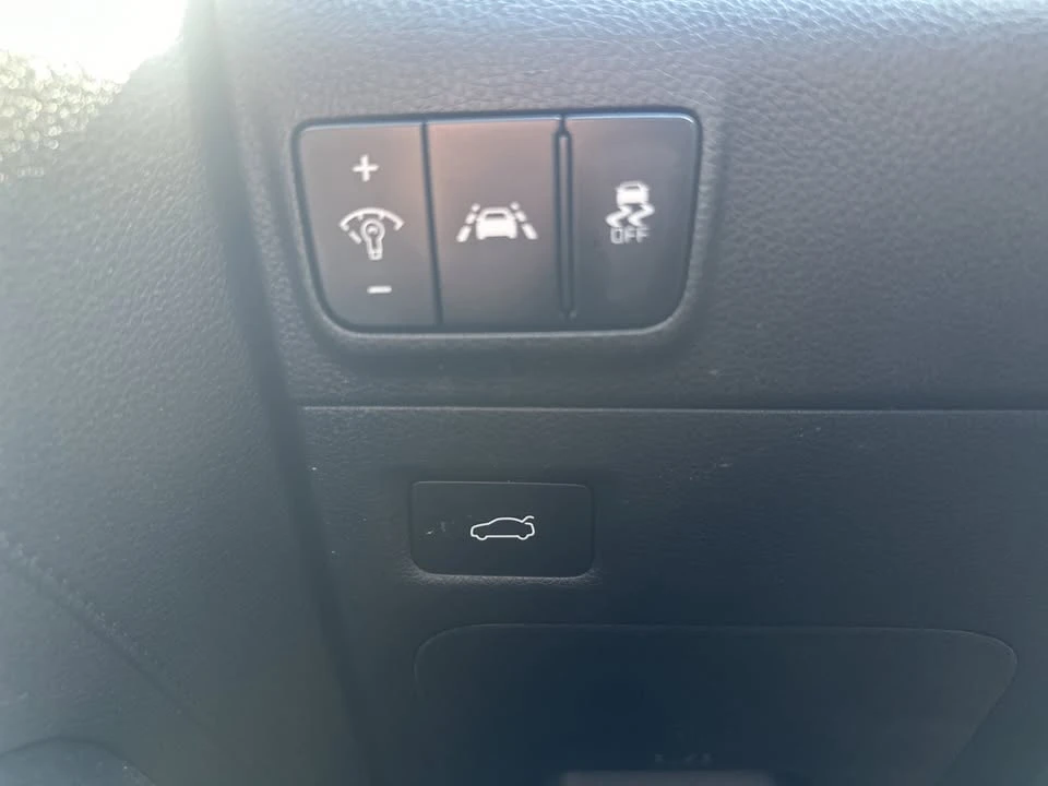2021 Kia Optima/K5 - Image 20 of 20