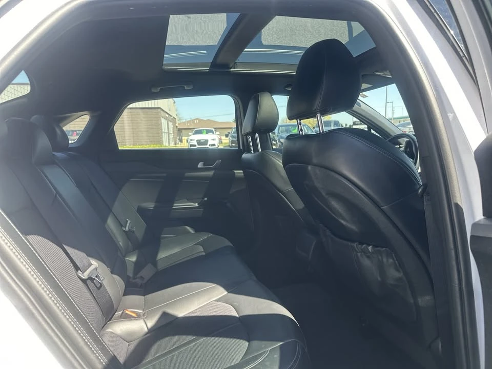 2021 Kia Optima/K5 - Image 19 of 20