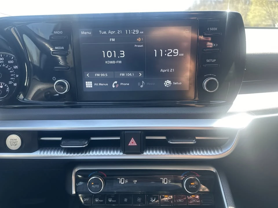 2021 Kia Optima/K5 - Image 15 of 20