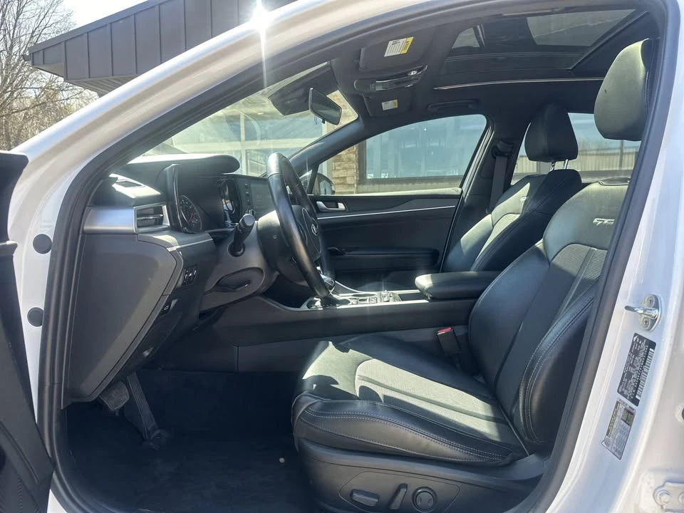 2021 Kia Optima/K5 - Image 12 of 20
