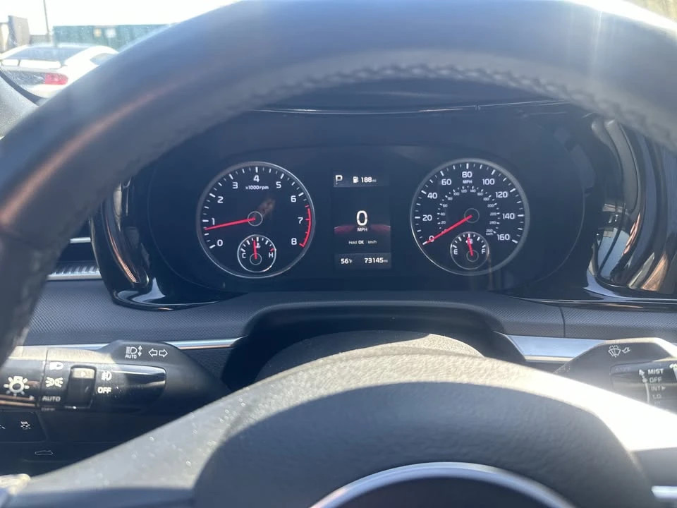 2021 Kia Optima/K5 - Image 18 of 20