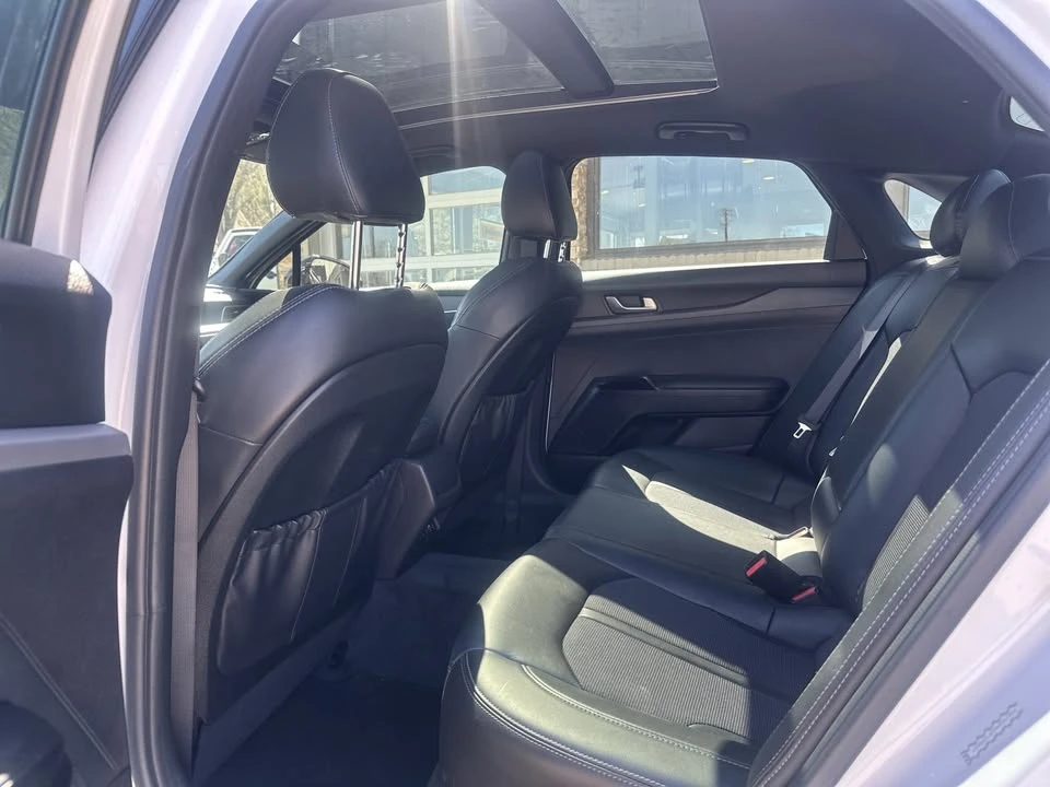 2021 Kia Optima/K5 - Image 16 of 20