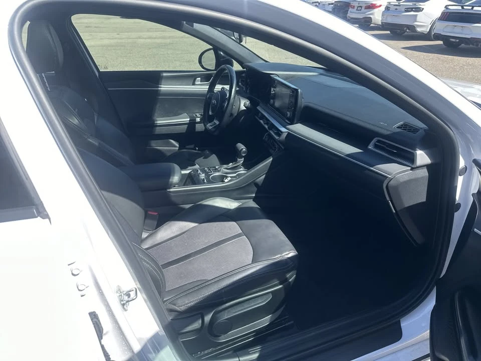2021 Kia Optima/K5 - Image 14 of 20