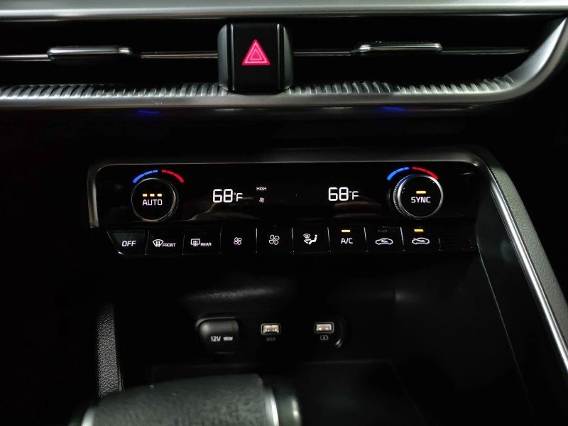2021 Kia Optima/K5 - Image 16 of 20