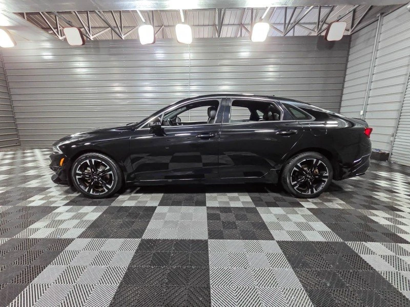 2021 Kia Optima/K5 - Image 7 of 20
