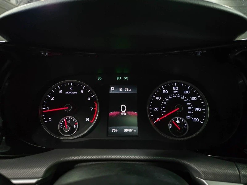 2021 Kia Optima/K5 - Image 14 of 20