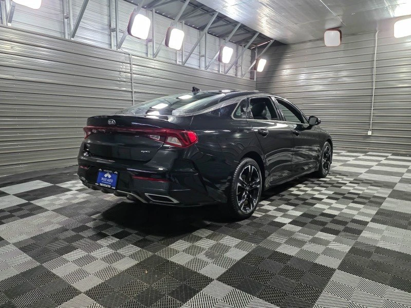 2021 Kia Optima/K5 - Image 4 of 20