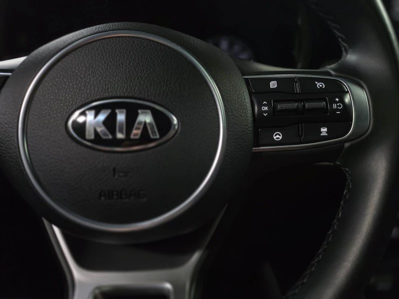 2021 Kia Optima/K5 - Image 13 of 20