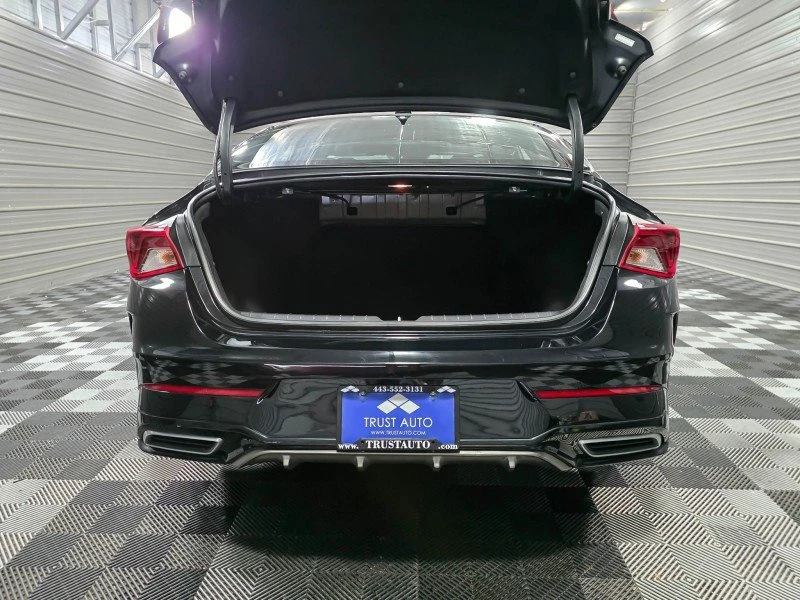 2021 Kia Optima/K5 - Image 19 of 20