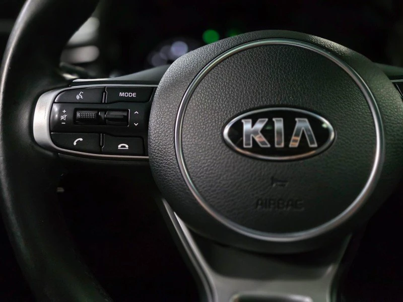 2021 Kia Optima/K5 - Image 12 of 20