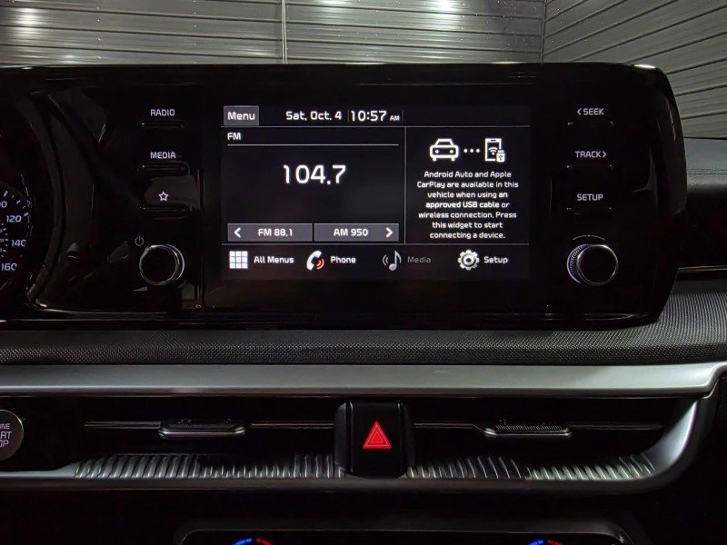2021 Kia Optima/K5 - Image 15 of 20