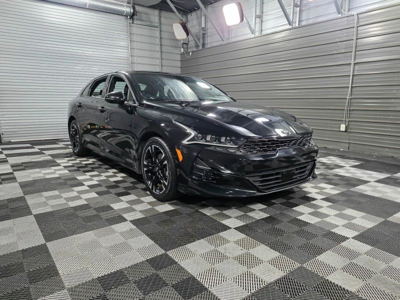 2021 Kia Optima/K5 - Image 2 of 20