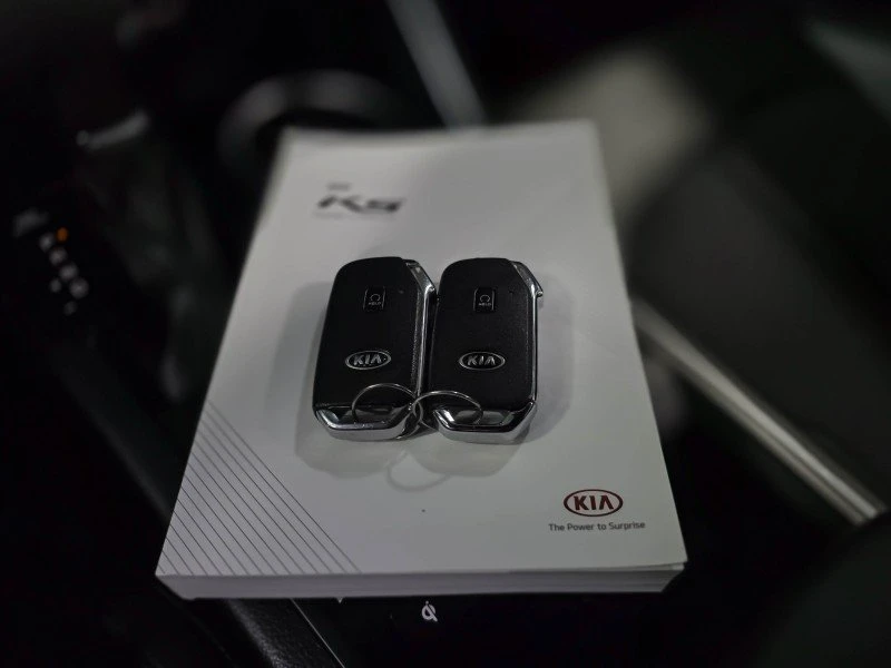 2021 Kia Optima/K5 - Image 20 of 20