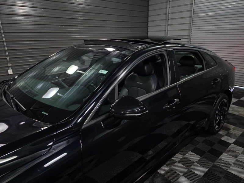 2021 Kia Optima/K5 - Image 8 of 20