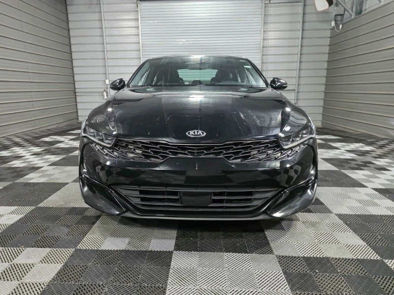 2021 Kia Optima/K5 - Image 3 of 20