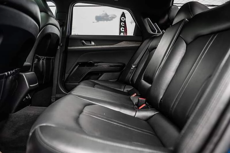 2021 Kia Optima/K5 - Image 13 of 13