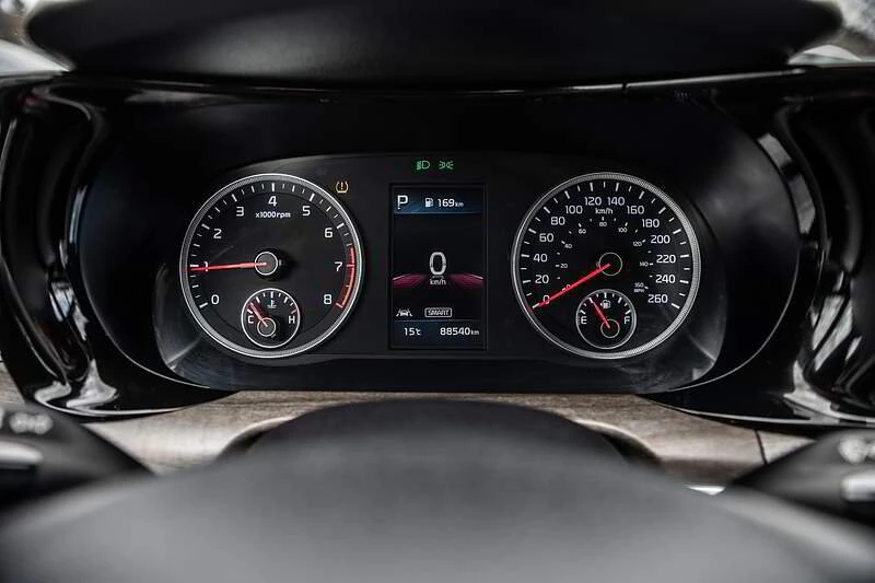 2021 Kia Optima/K5 - Image 11 of 13