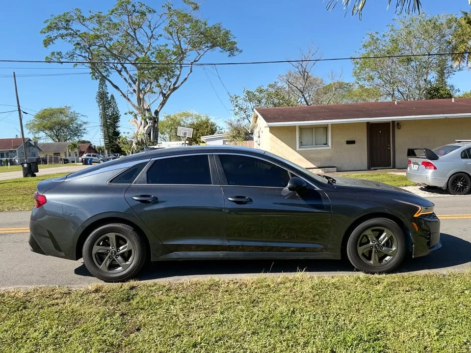 2021 Kia Optima/K5 - Image 6 of 13