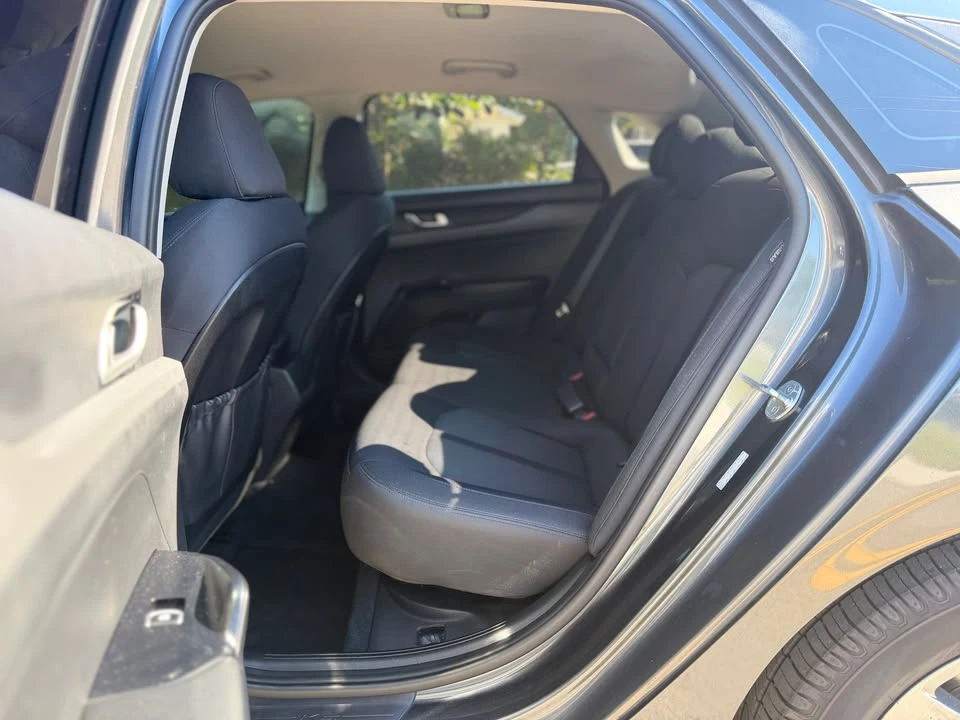 2021 Kia Optima/K5 - Image 9 of 13