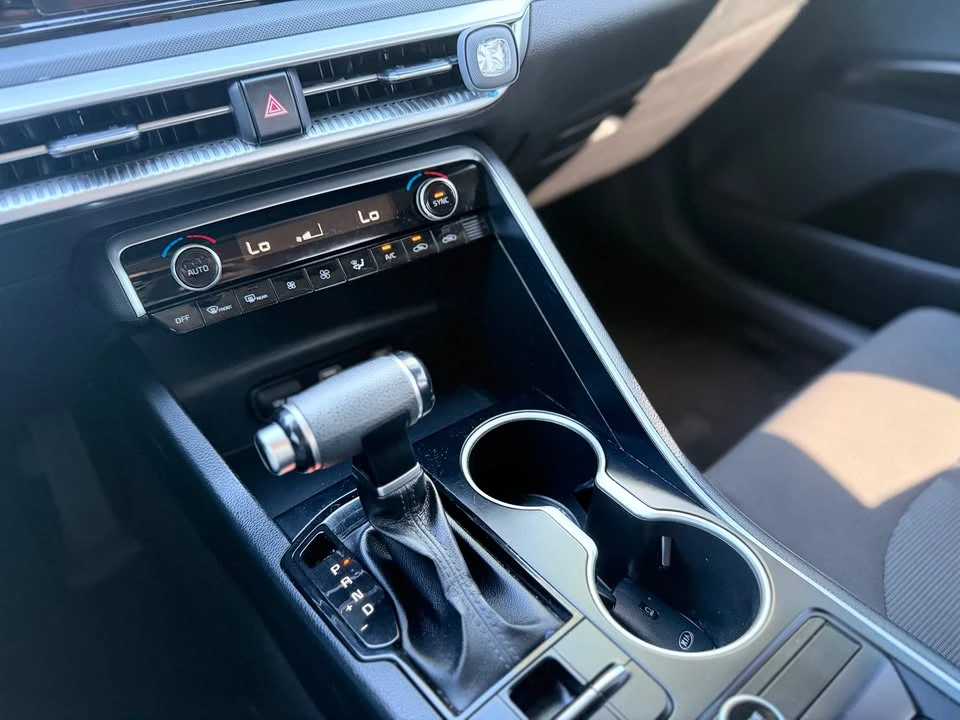 2021 Kia Optima/K5 - Image 8 of 13