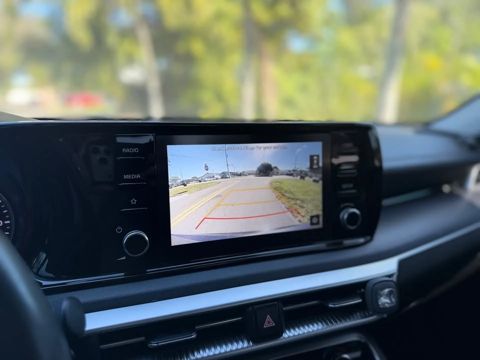 2021 Kia Optima/K5 - Image 12 of 13