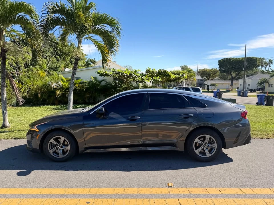 2021 Kia Optima/K5 - Image 5 of 13