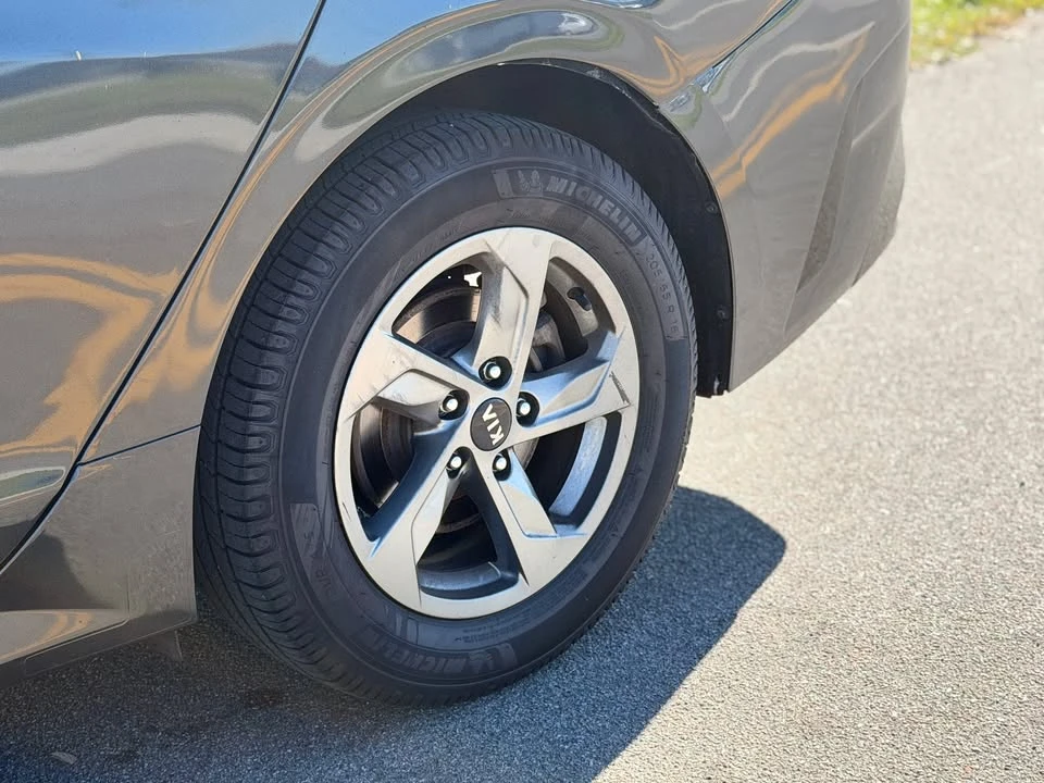 2021 Kia Optima/K5 - Image 13 of 13